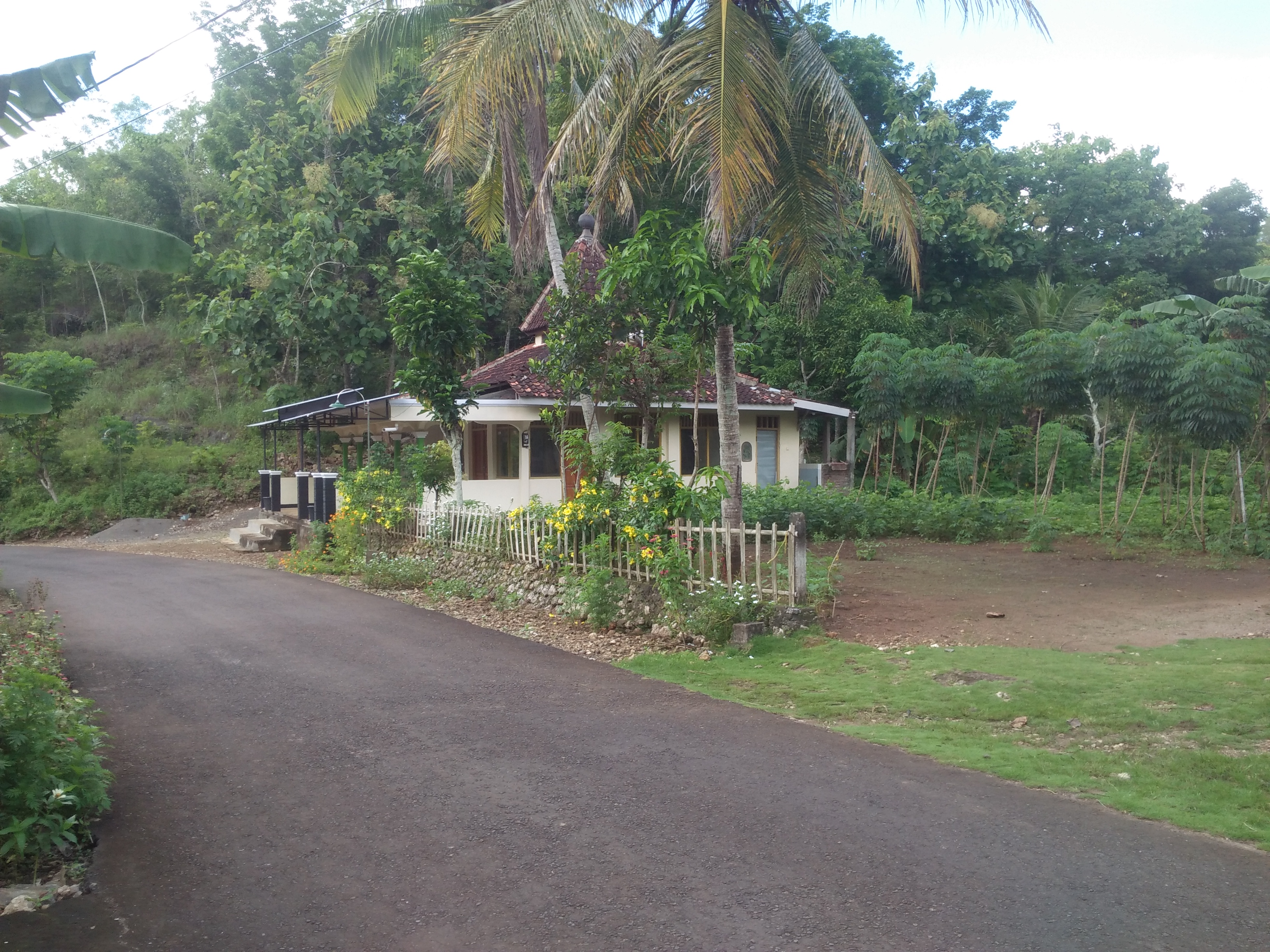 AL-FAJRI