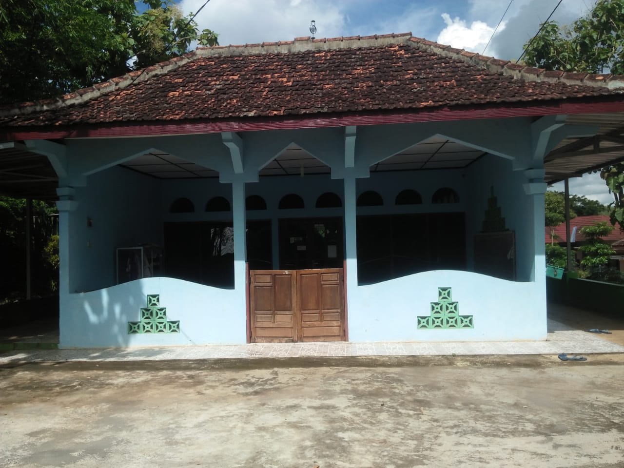 AL-HUDA