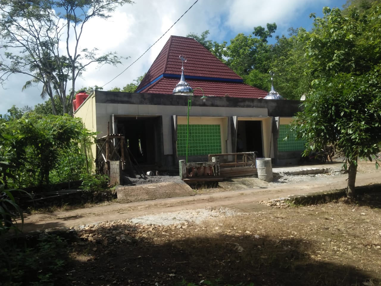 AL-IKHLAS