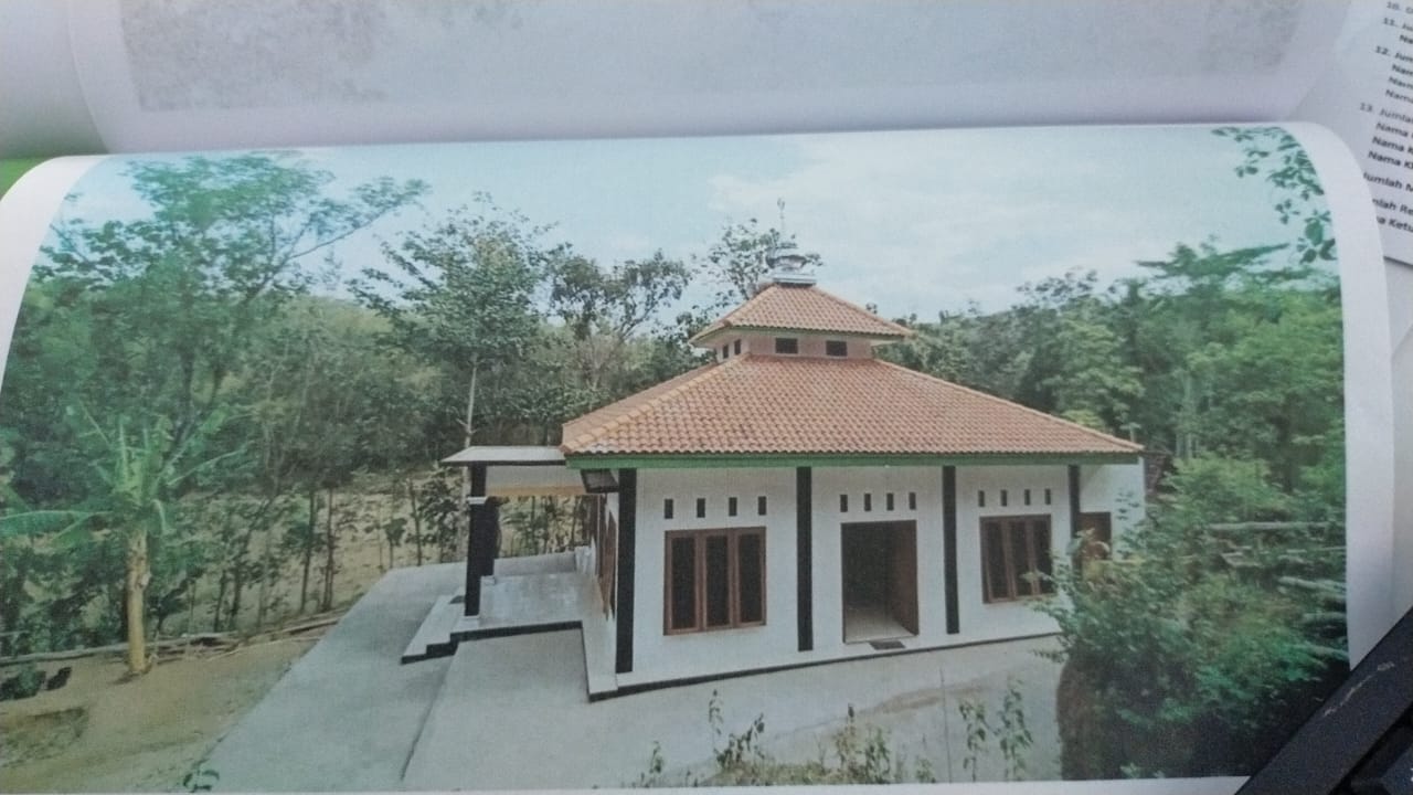 MUNIROH