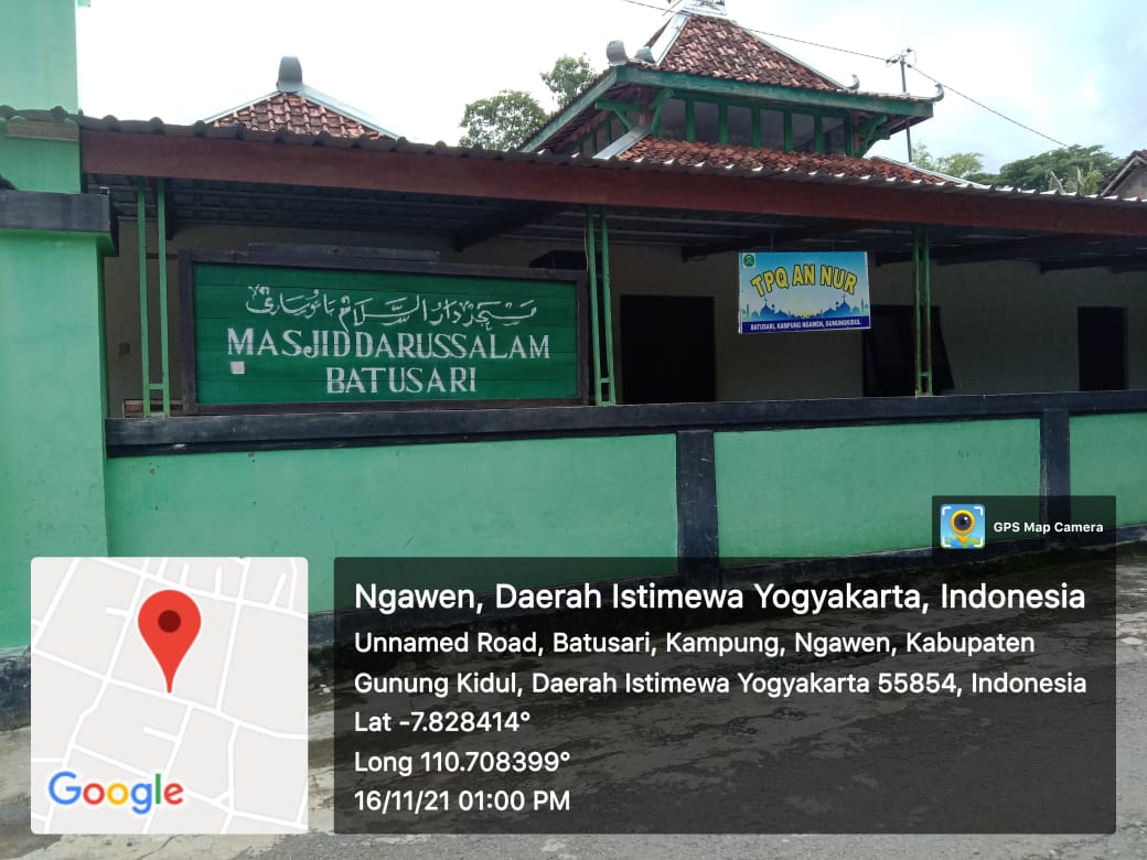 Darussalam