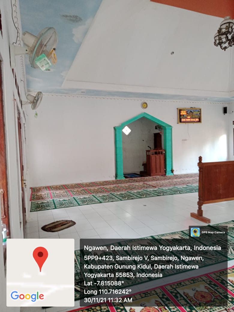 Darussalam