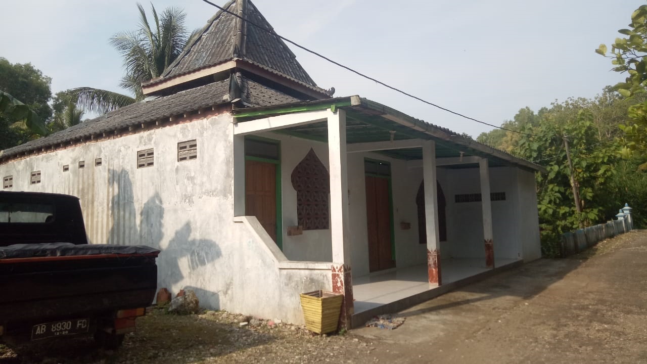 Al-Barokah