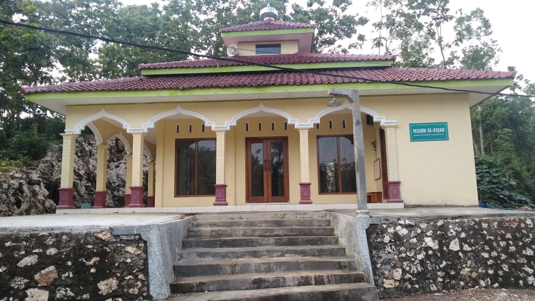 Al-Fajar