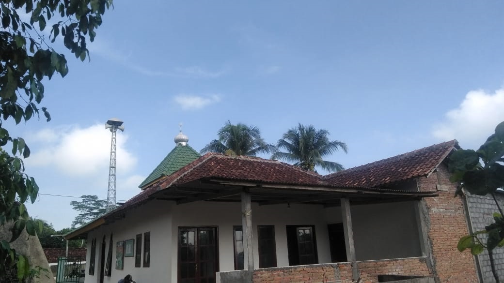Darul Falaah