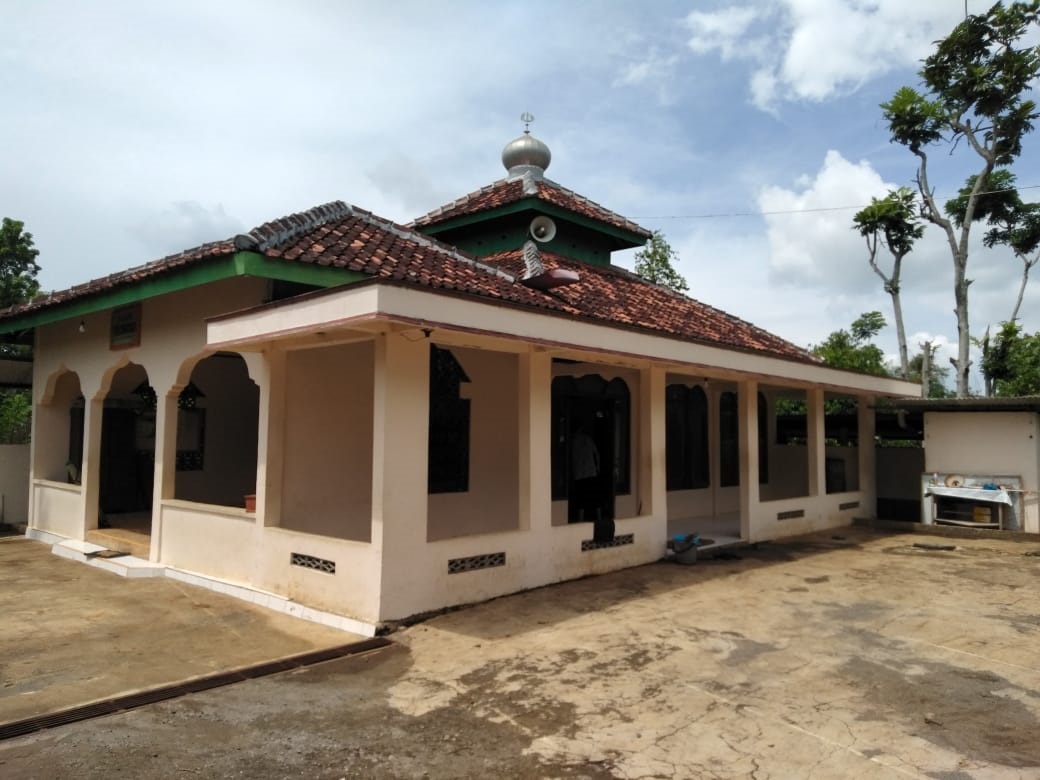 Al-Mujahidin