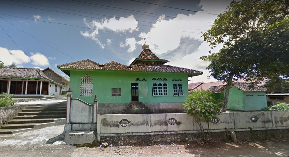 Nur ma’unah