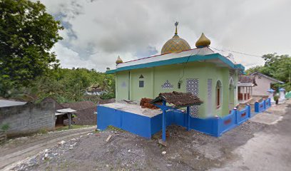 Nur-Hasanah