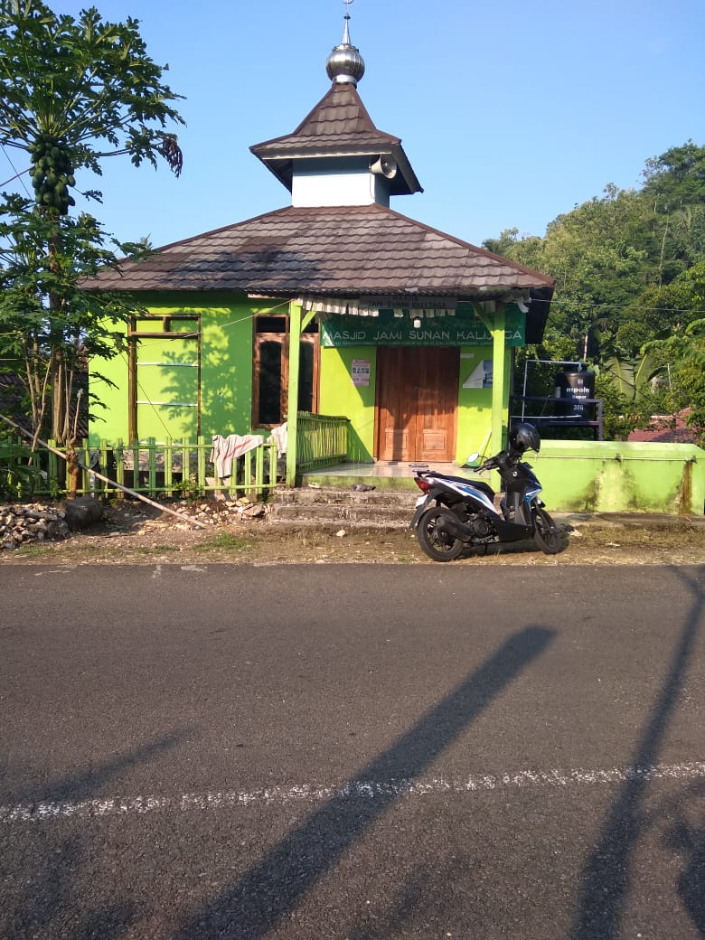 Sunan-Kalijaga