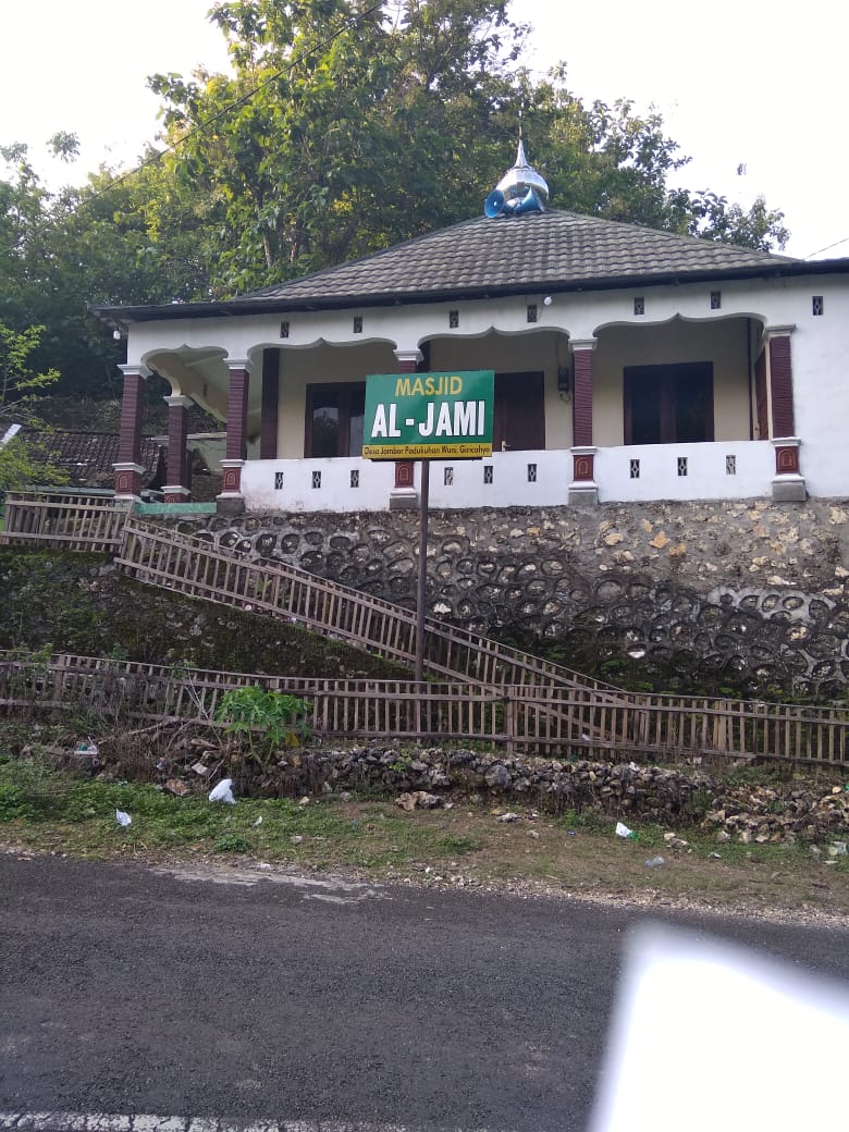 Al-Jami