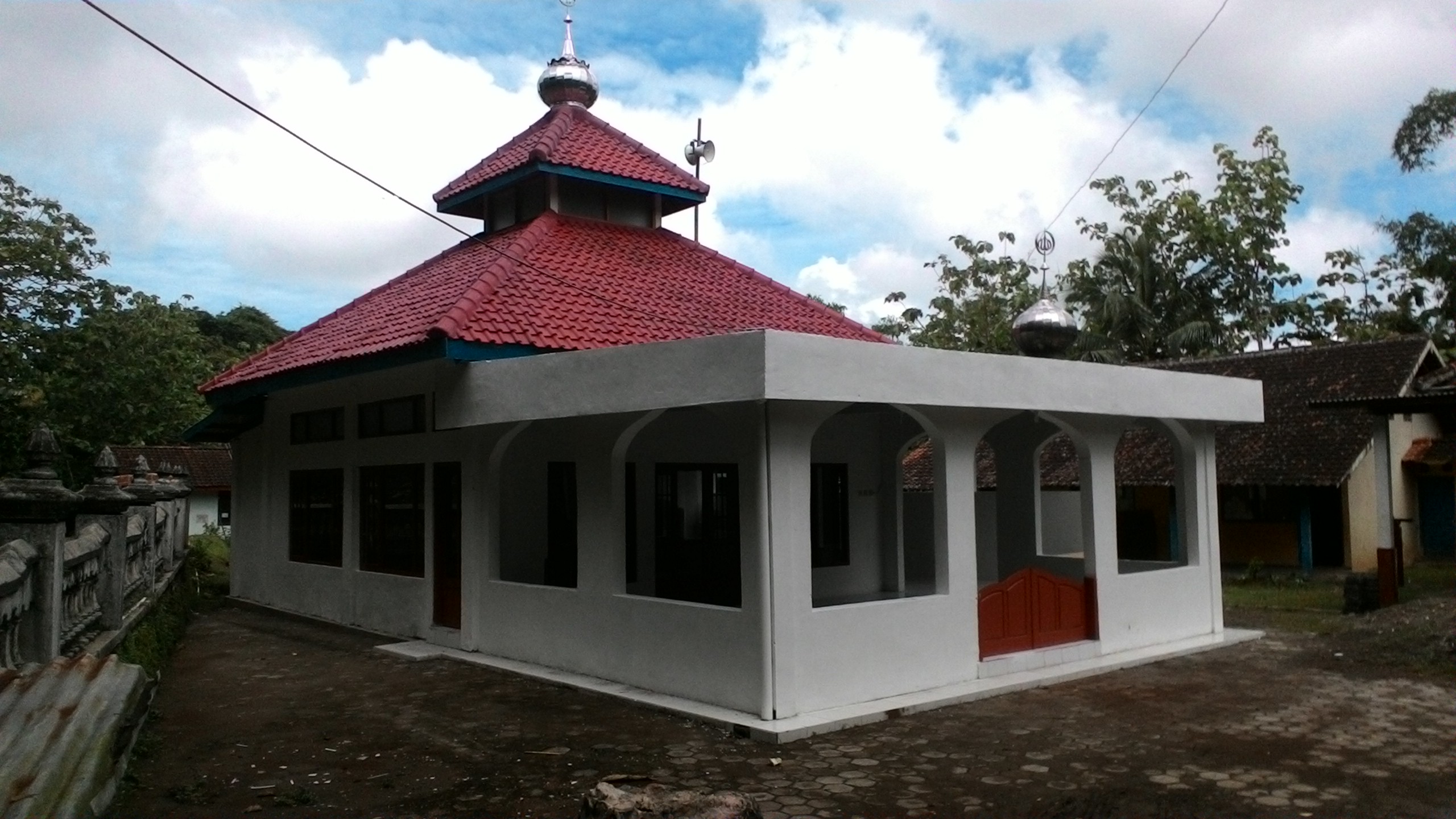 Jamiatul-Muslimin