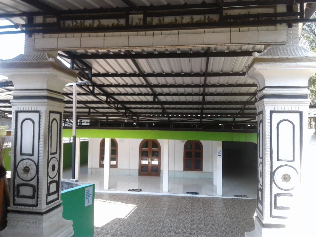 Al-Qolam