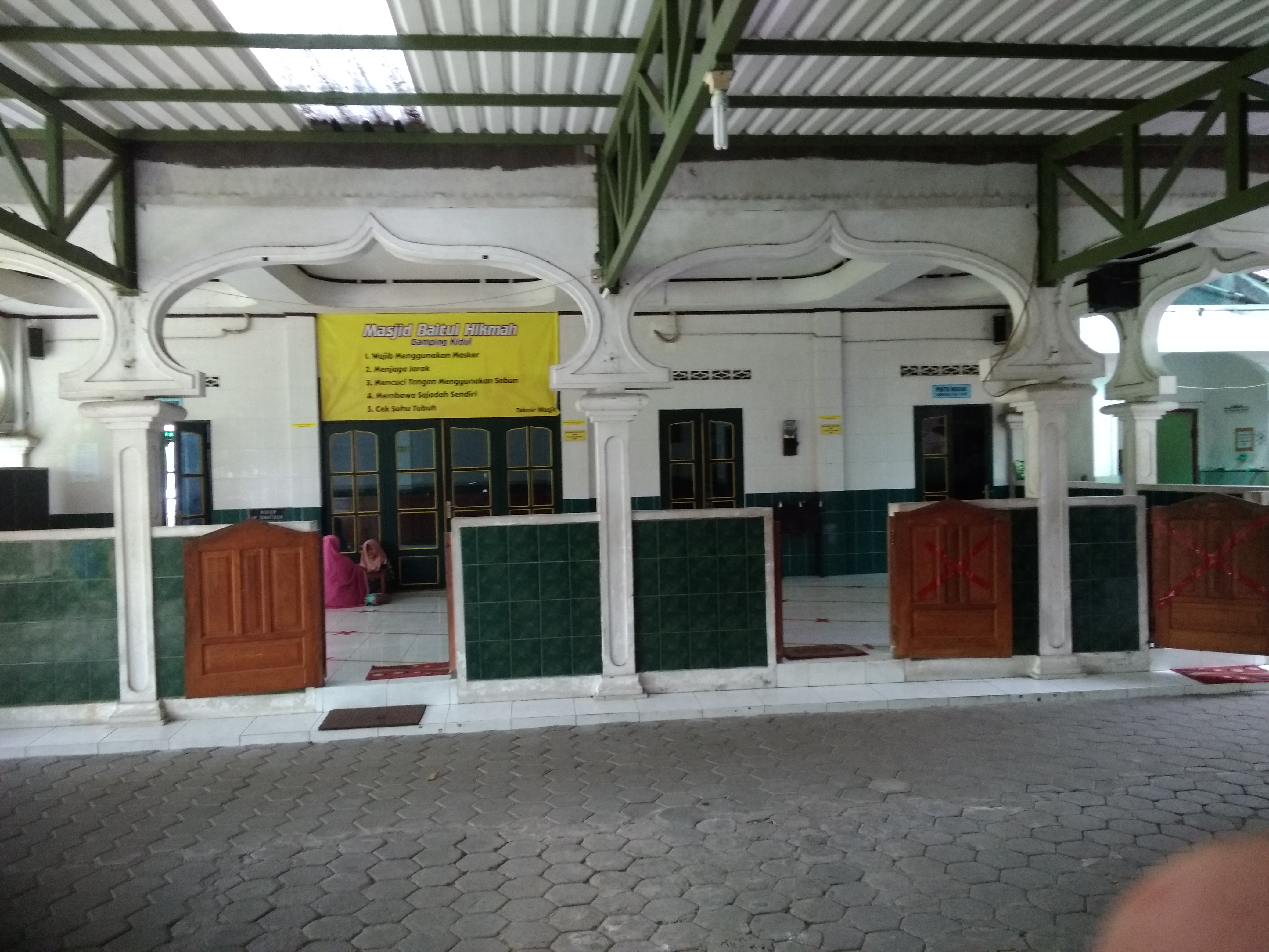 BAITUL HIKMAH