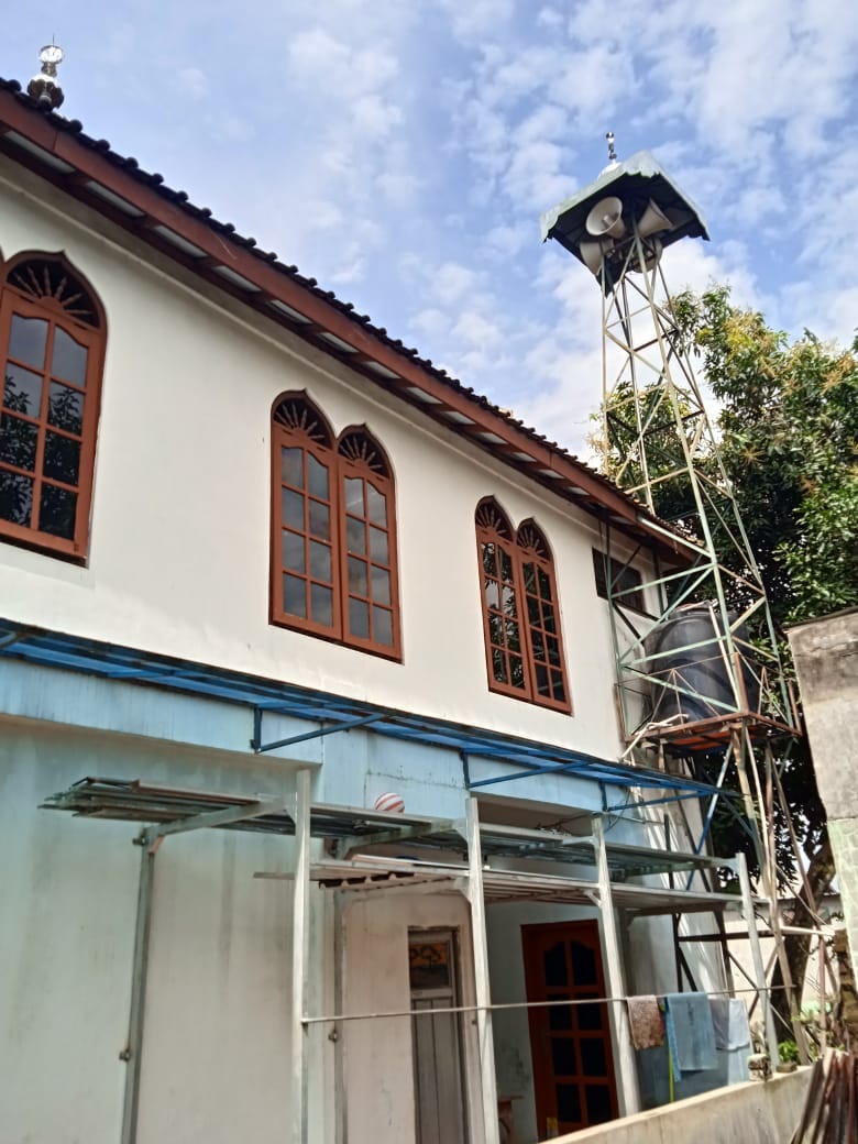 DARUL HUDA I