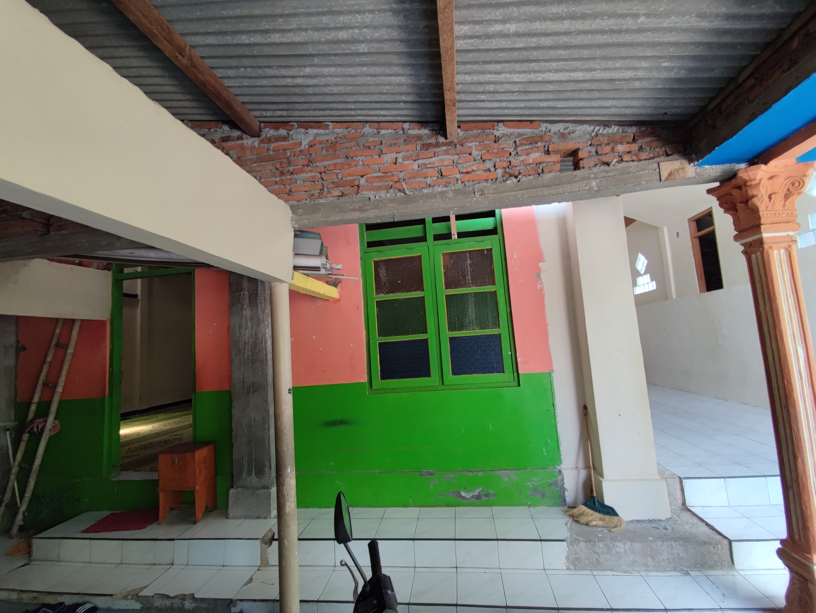 BAITUL MUTAQIN