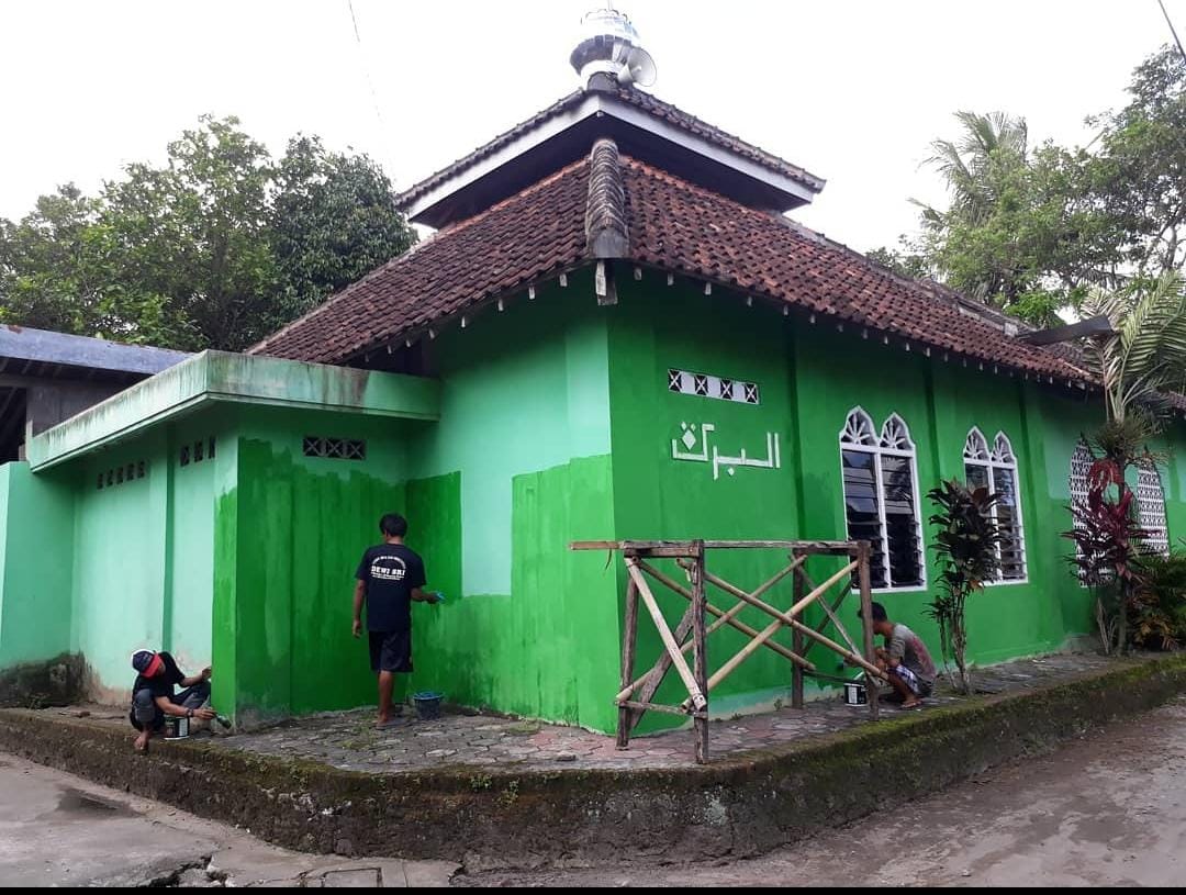 AL-BAROKAH
