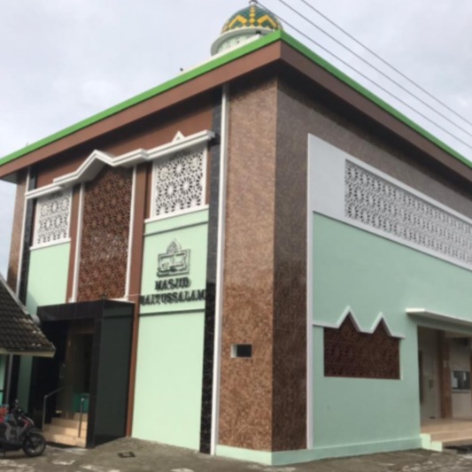 BAITUSSALAM