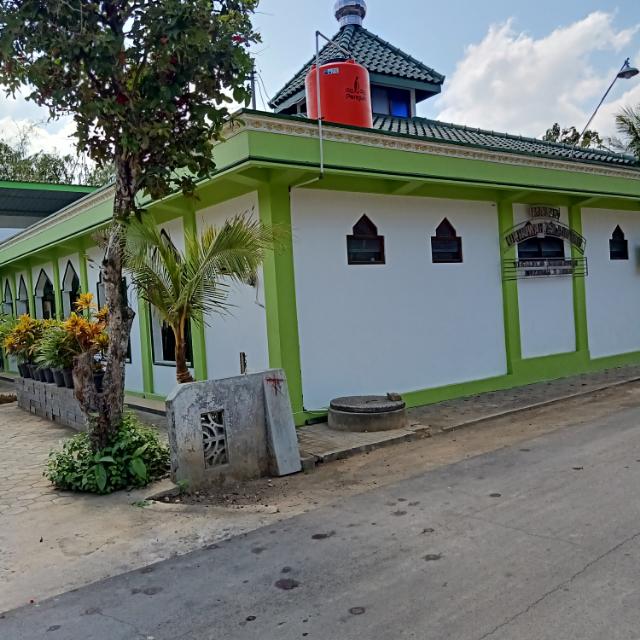 UKHUWAH ISLAMIYAH