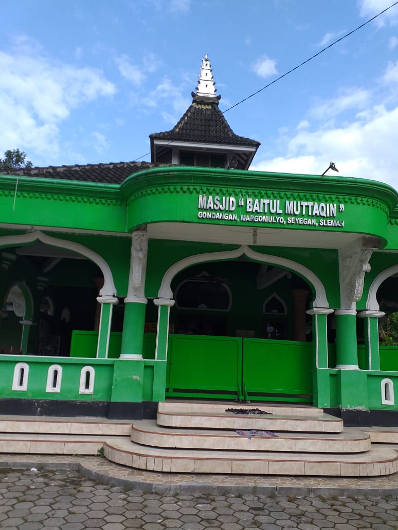 BAITUL MUTAQIN