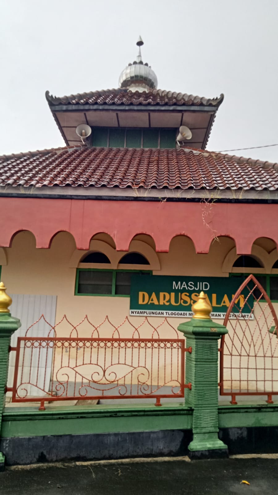 DARUSSALAM