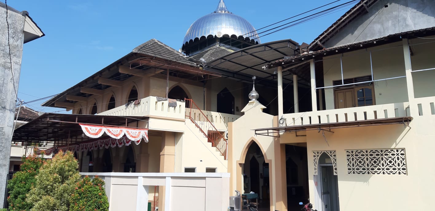 AL-KARIM