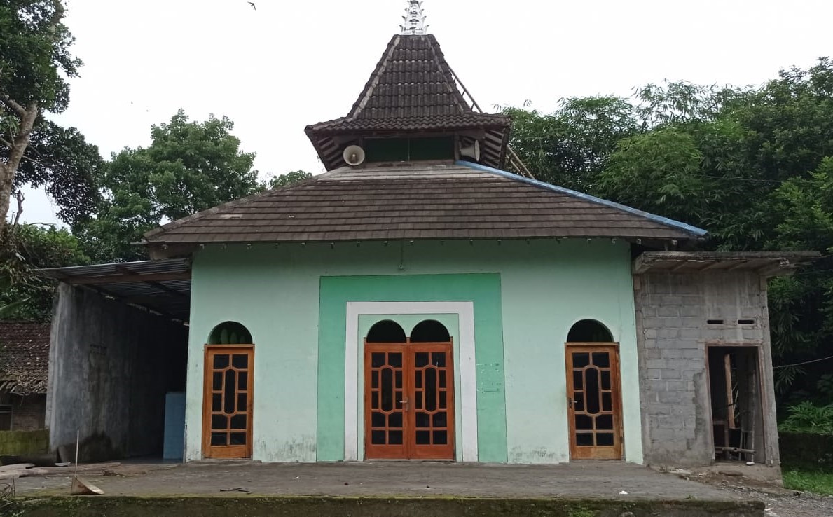 BAROKHATUL HIMAM