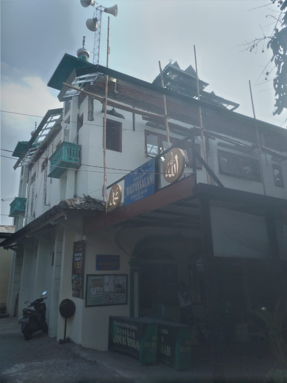 BAITUSSALAM
