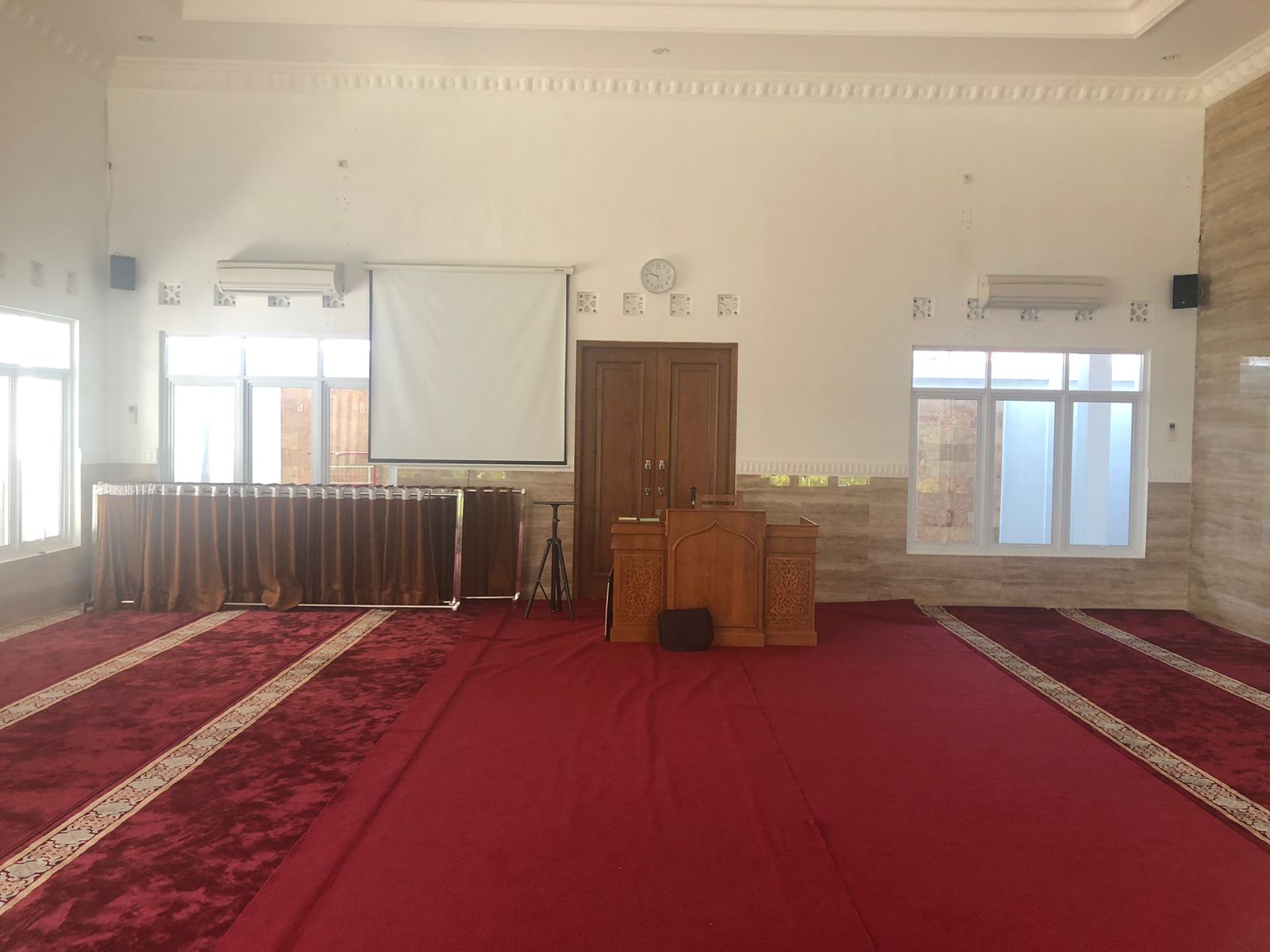AL- FIRDAUS