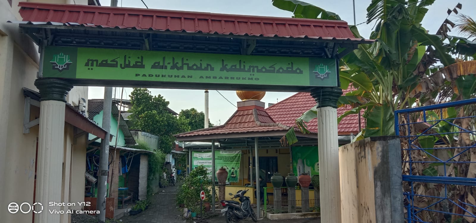 AL KHOIR KALIMOSODO