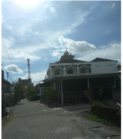 DARUL HIKMAH