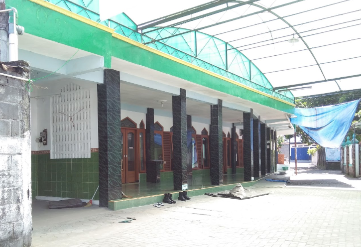 AL-IKHLAS