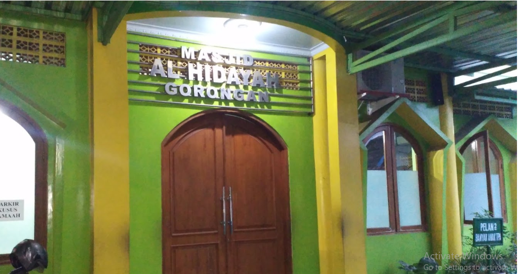 AL-HIDAYAH