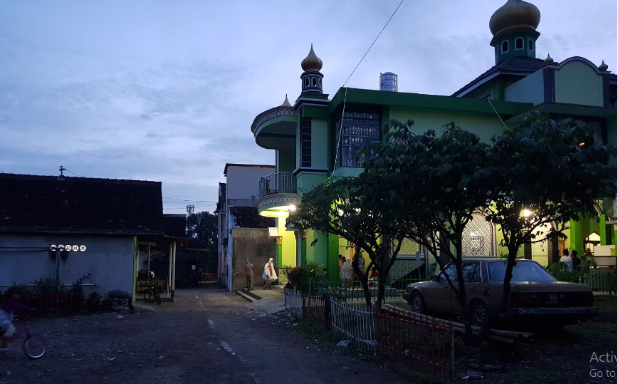 AL-FATAH