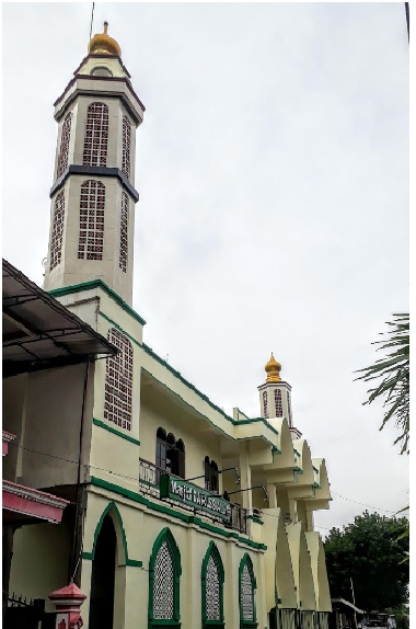 DARUSSALAM