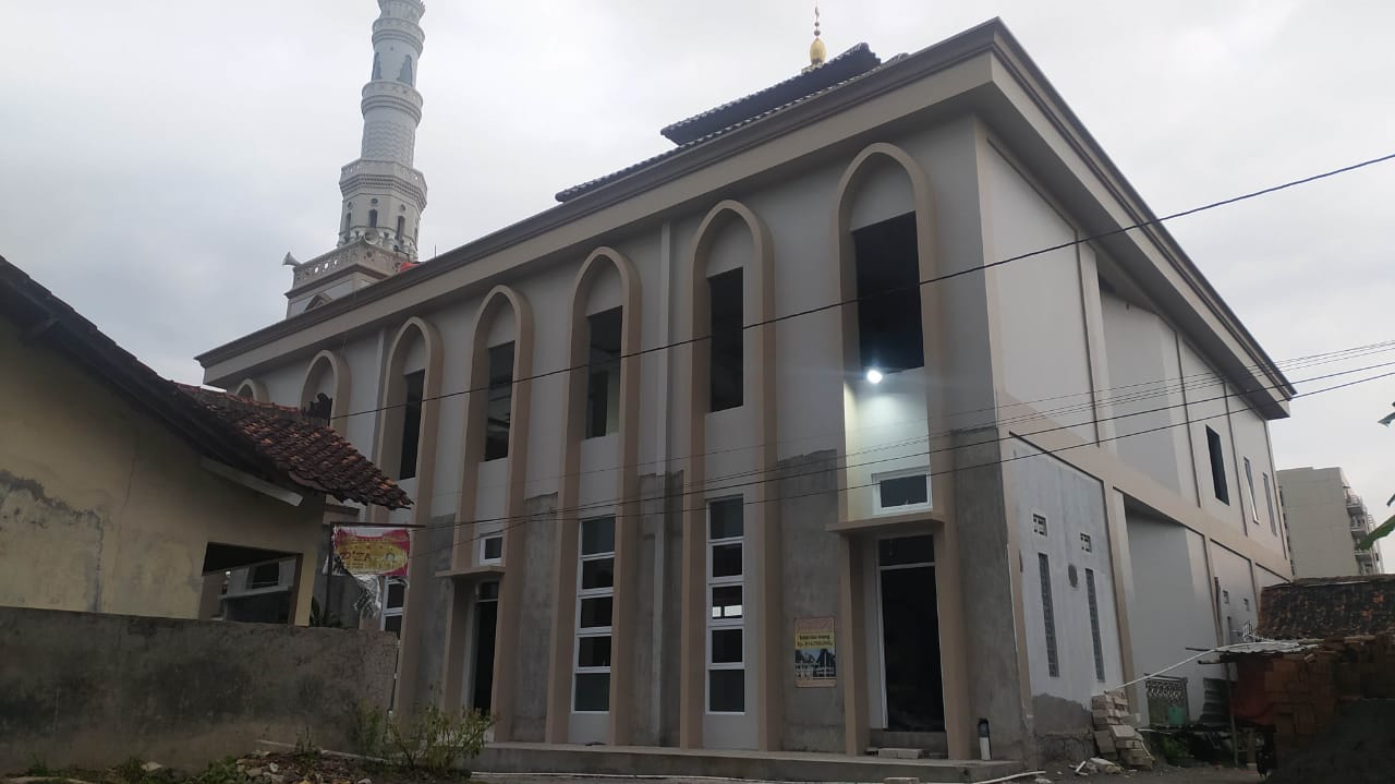 AL-MUJAHIDIN
