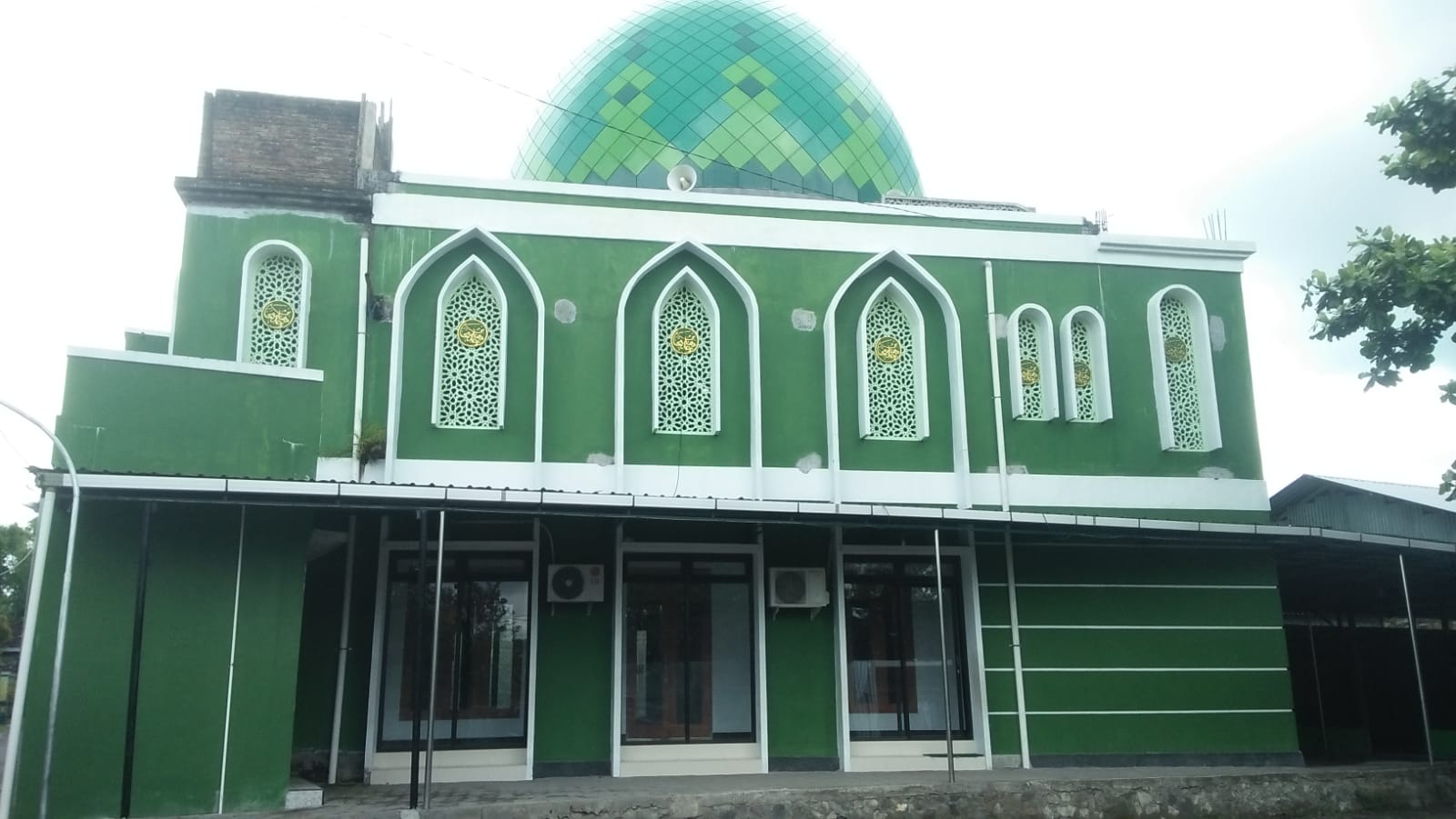 MUJAHIDIN