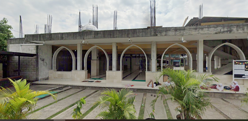 AL-HUSNA