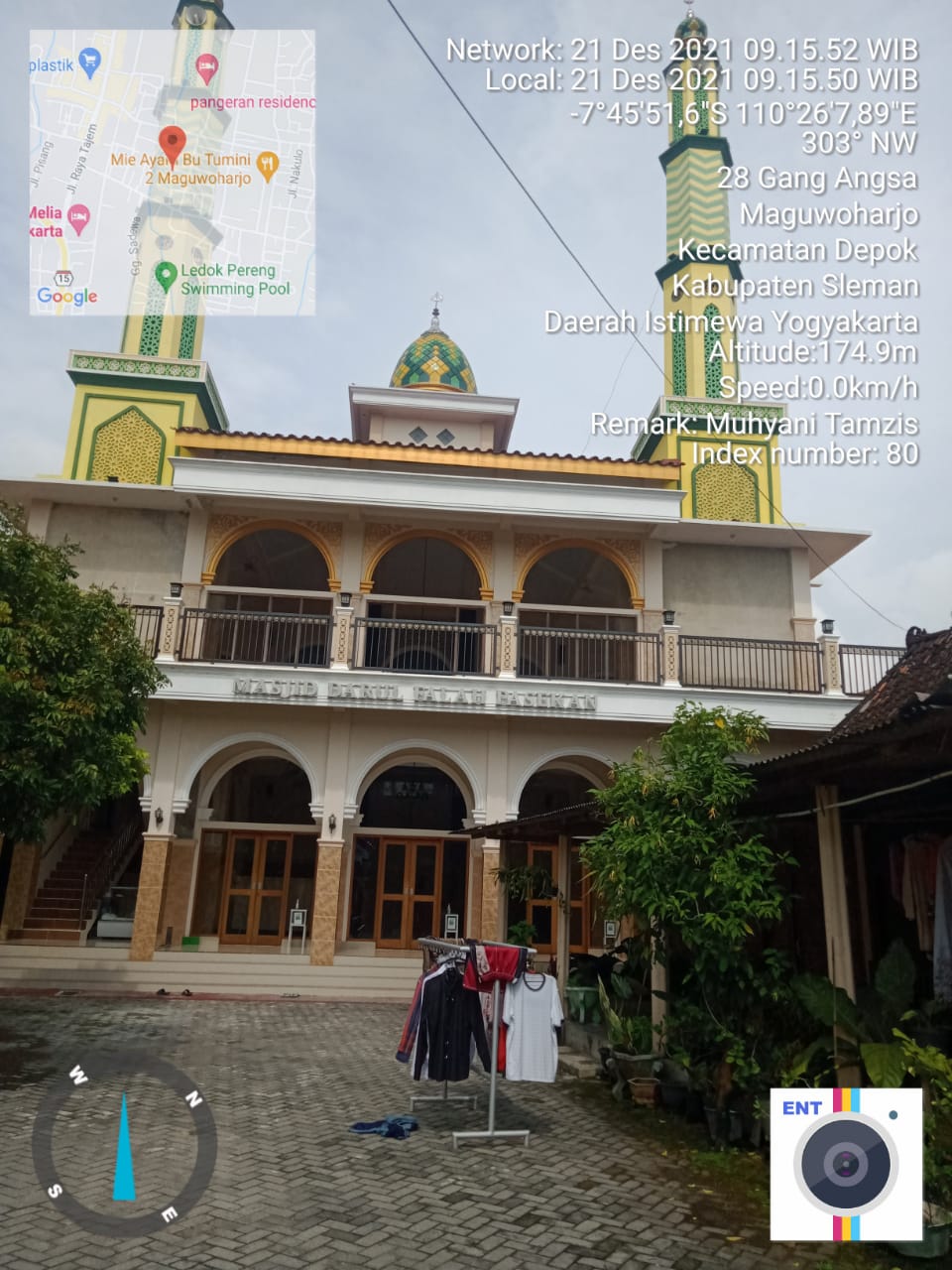 DARUL FALAH