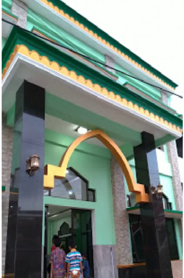 AL-IKHLAS