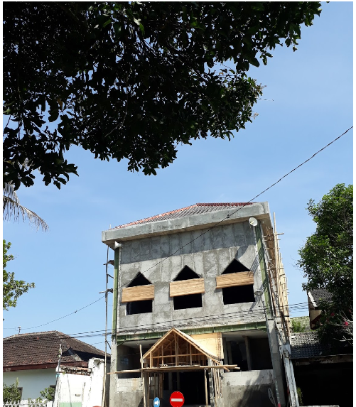 DARUL IKROM