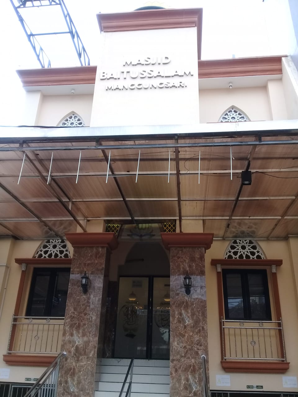BAITUSSALAM