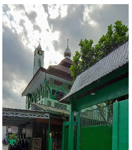 BAITURRAHMAN