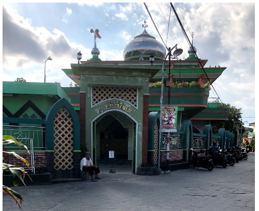 AL-MUTTAQIN