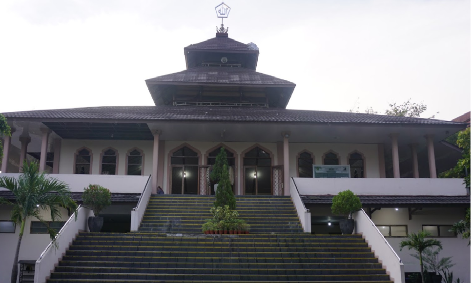 NURUT TAQWA
