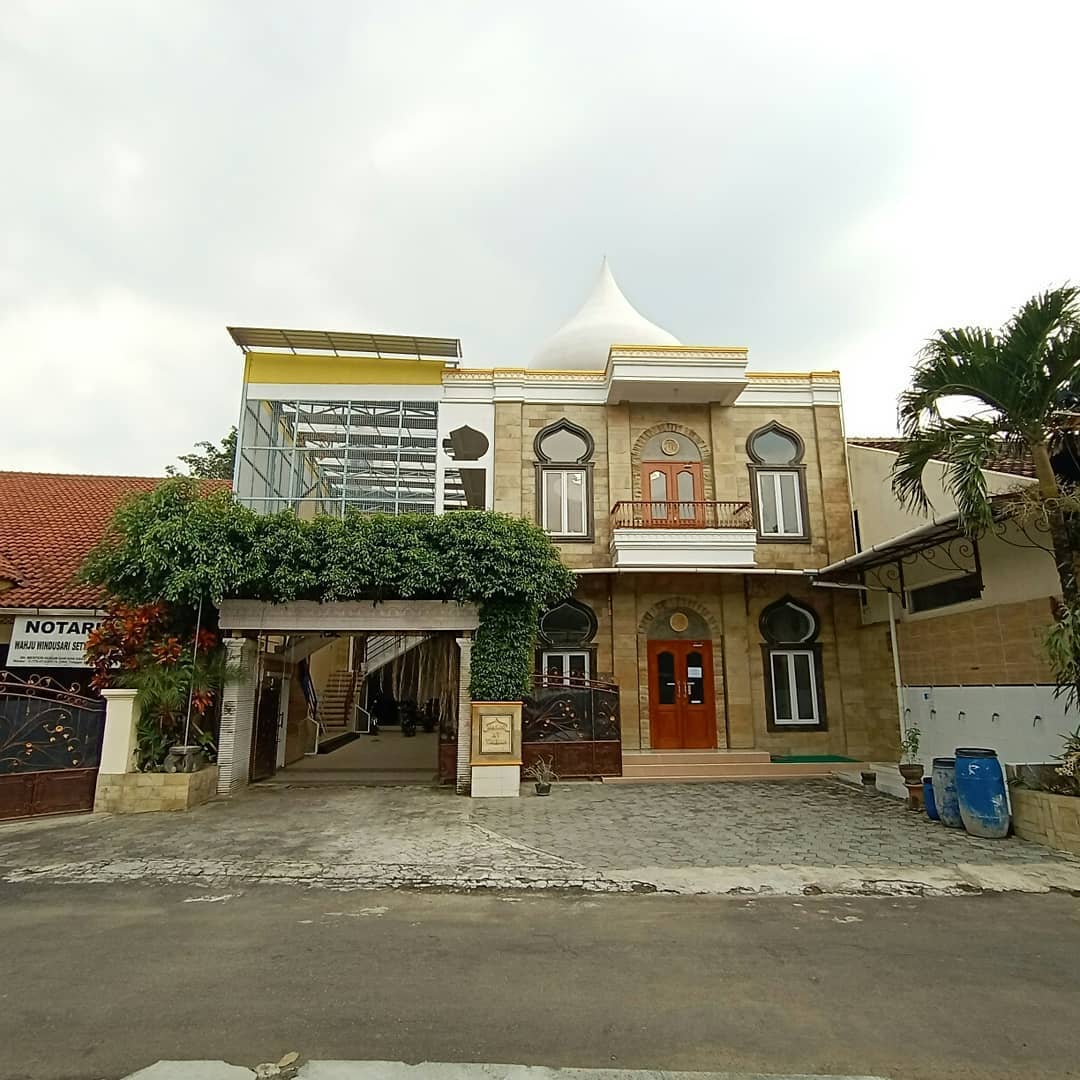 AT-TAUBAH