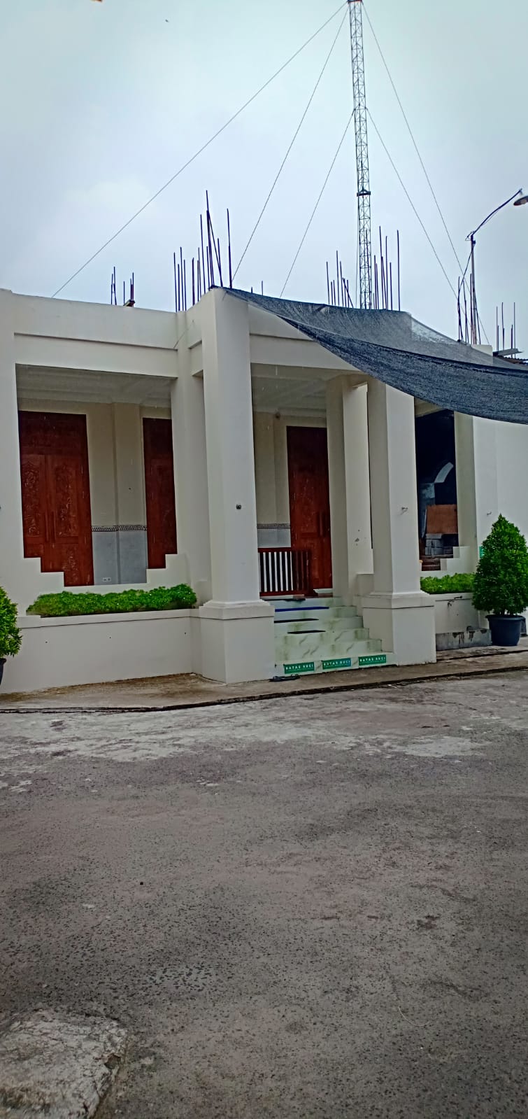 SABIILUR ROSYAD