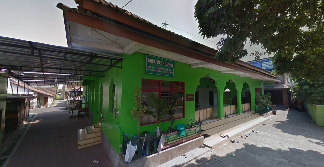 SOLIHIN
