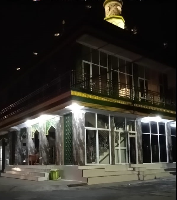 NURUL AT QIYA