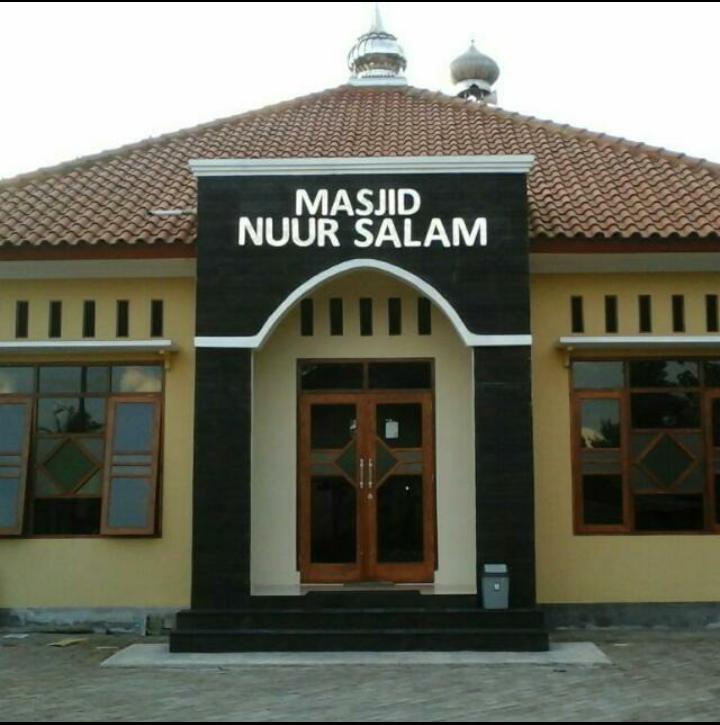 NUUR SALAM