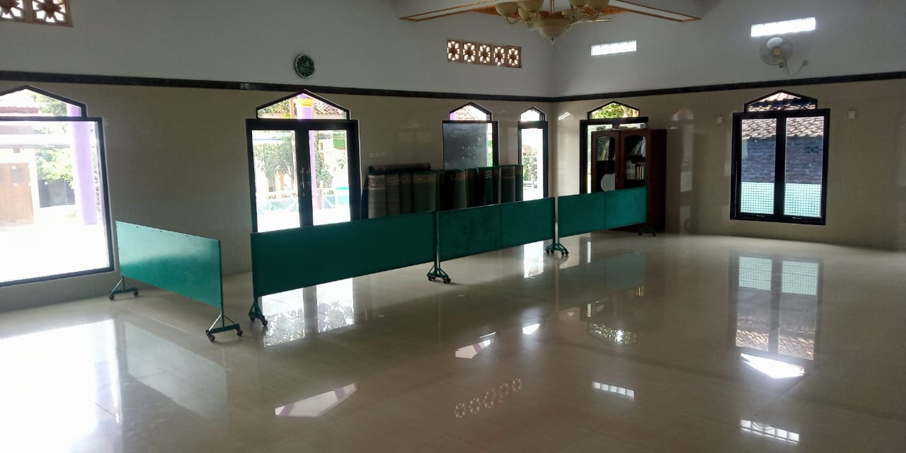 BAITURRAHMAN